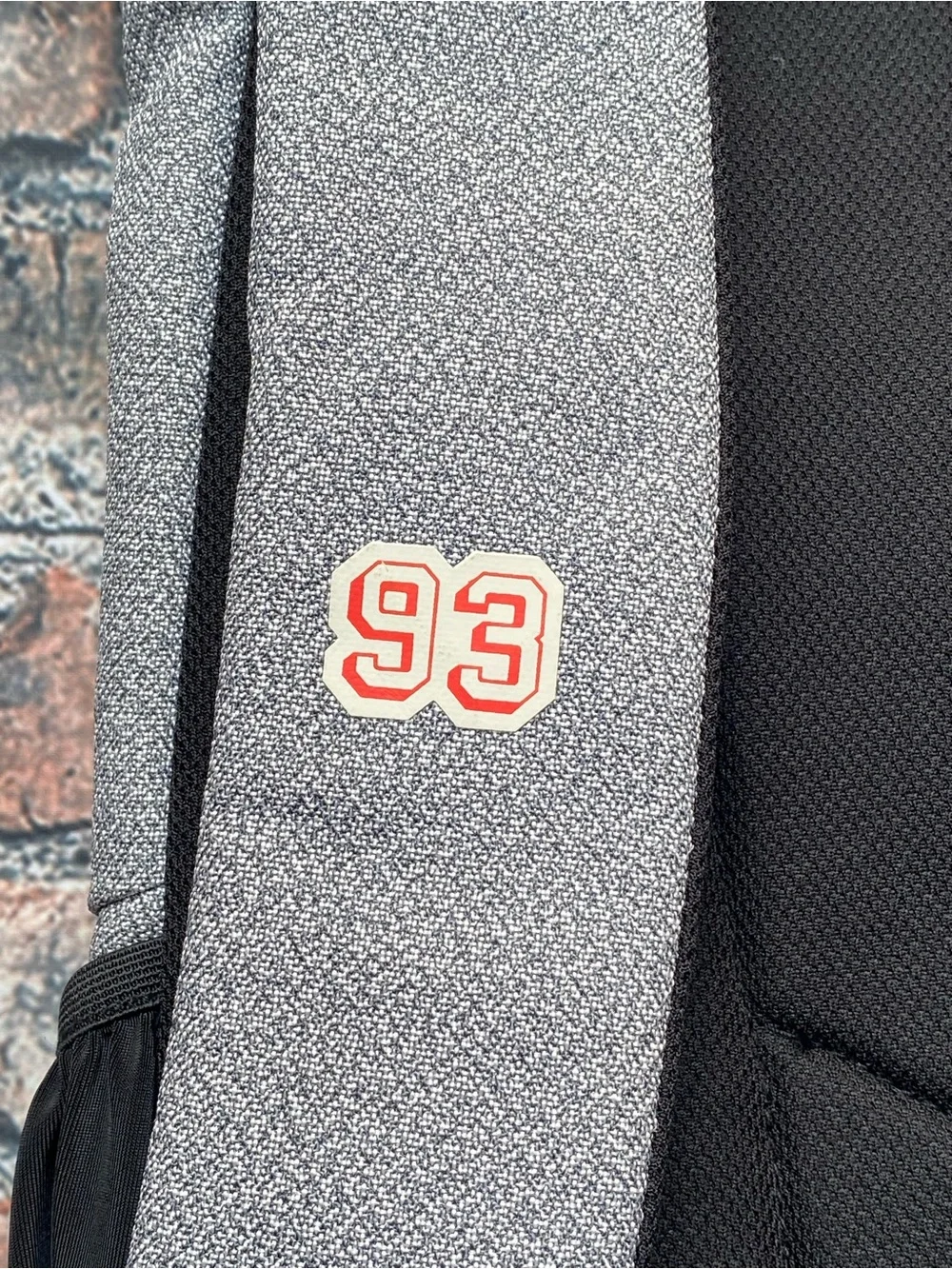 Wilson sporty backpack